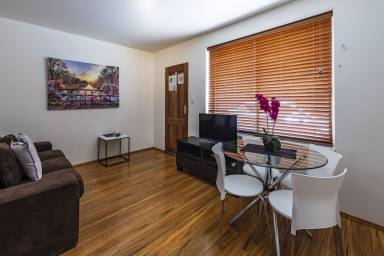 Apartment Port Phillip City
