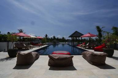 Villa Pool Mengwi