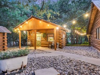 Cabin Woodcreek