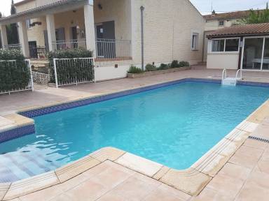 House Montfrin