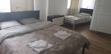 Aparthotel Kotež 1