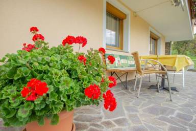 Appartement Zams