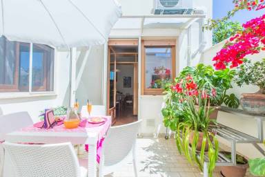 Huis San Vito Dei Normanni
