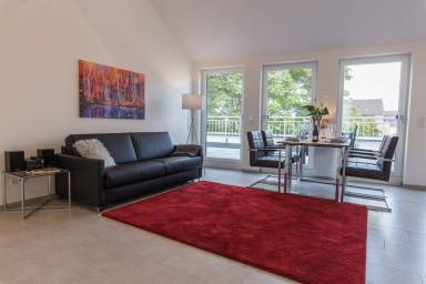 Ferienwohnung Bad Neuenahr-Ahrweiler
