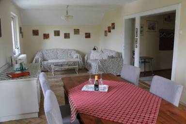 Ferienwohnung Salzburg