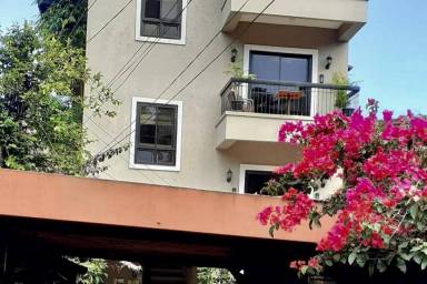 Appartement Baguio