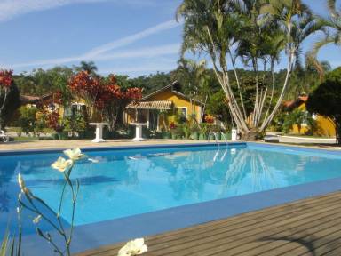 Chalet Ponta das Canas