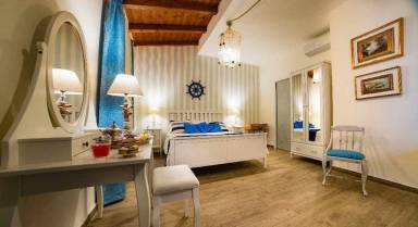 Bed & Breakfast Sant'Alessio Siculo