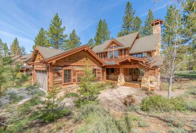 House Truckee