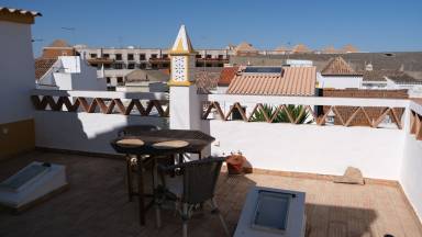Cottage Tavira