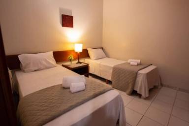 Aparthotel Pet-friendly Venda Nova