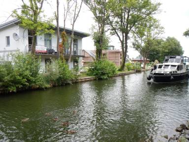 Ferienwohnung Scharmützelsee