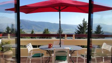 Apartment Pet-friendly Eyne