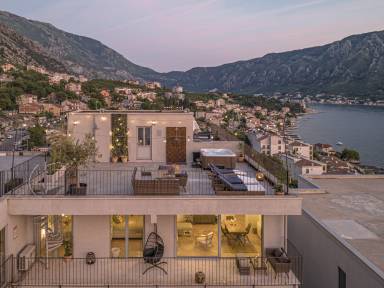Apartament Kuchnia Budva Municipality
