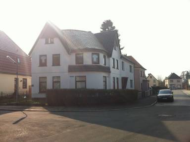 Apartament Bremen-Nord