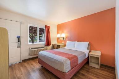 Motel Air conditioning Cotati