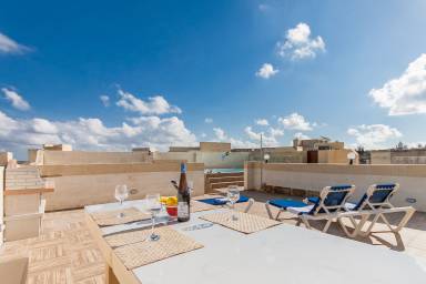 Ferienhaus Gozo