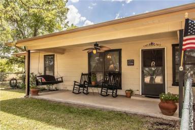 House Weatherford