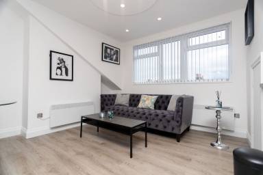 Ferienwohnung Leeds