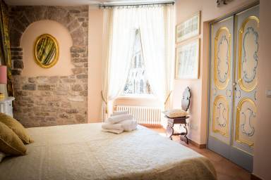 Appartement Assise