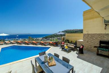 Appartamento Gozo