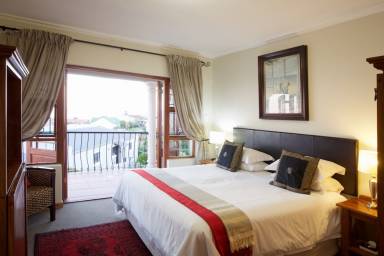 Bed & Breakfast Aircondition Jeffreys Bay