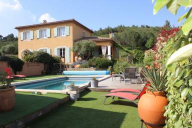 Huis Carcassonne