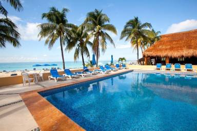 Condo Isla Mujeres