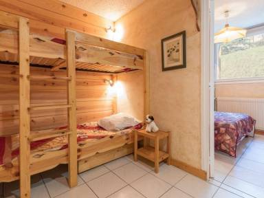 Appartement Saint-Chaffrey