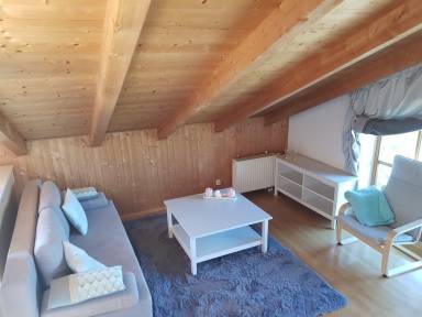 Ferienwohnung Winkl