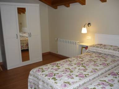 Apartamento Peruyes