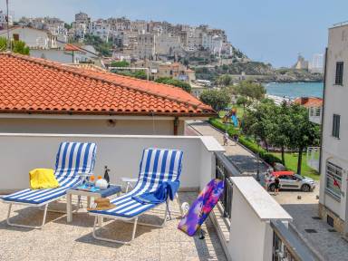 Appartamento Sperlonga