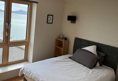 Privatzimmer Dalkey