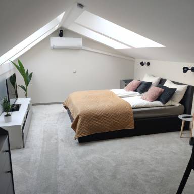 Appartement Senamiestis