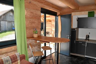 Ferienwohnung Bösenreutin