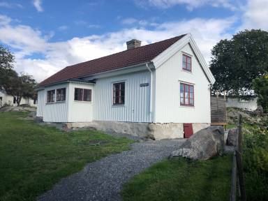 Casa Styrsö