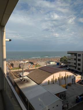Apartament Mamaia-Sat