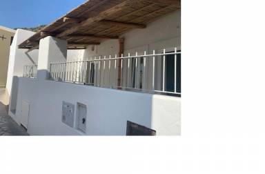 House Air conditioning Panarea