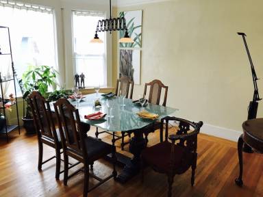House Pet-friendly Bayshore Heights