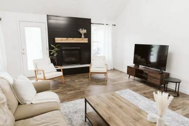 House Ozark