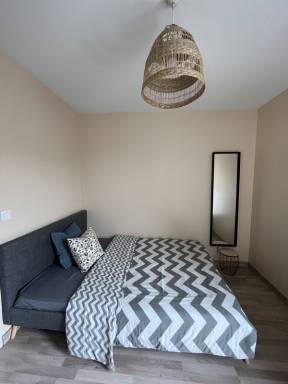 Chambre privée Meylan
