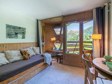 Studio Val-d'Isère