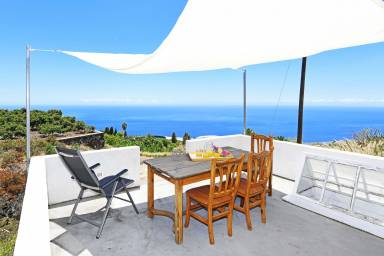 House Tijarafe