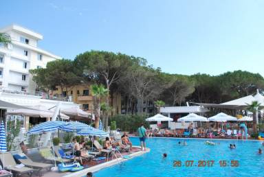 Ferielejlighed Durrës