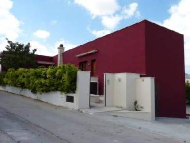 Appartamento Valderice