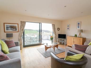 Holiday Cottages in Hope Cove - HomeToGo