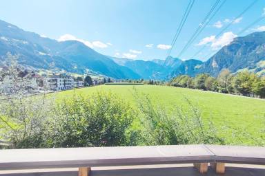 Huis Zell am Ziller