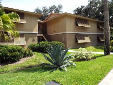Condo Deltona