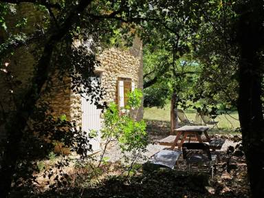 Casa rural Roussillon