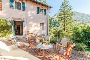 Villa Metato